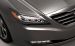 Hyundai Genesis Concept Widescreen Picture #8
